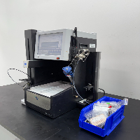 Teledyne ISCO Combi Flash RF+ UV FPLC System image 1